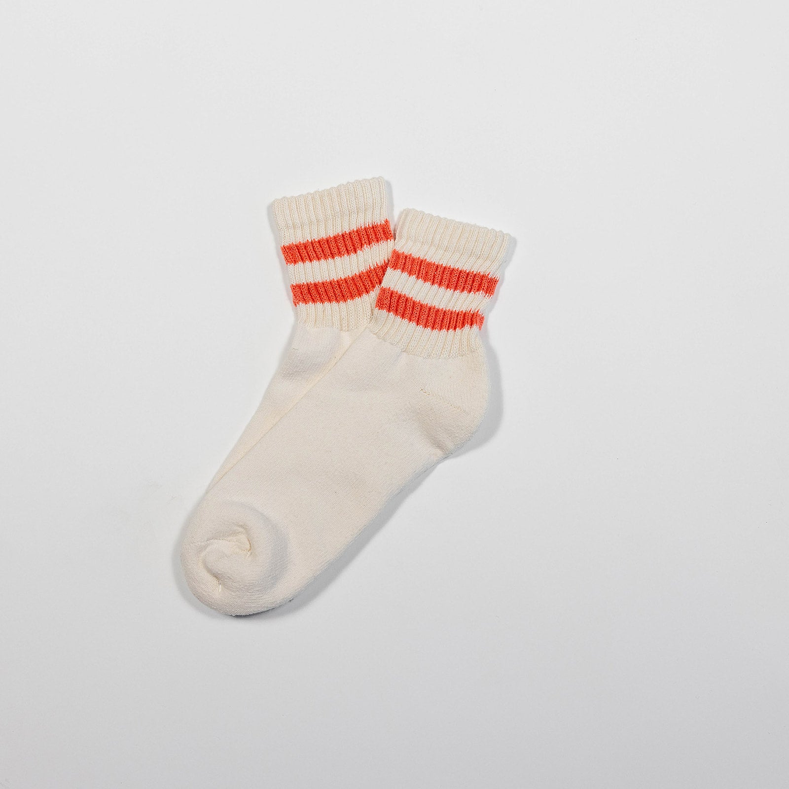 Quarter Crew Socks