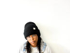The Go To Chunky Beanie